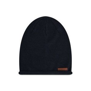 Barts Čiapka James Beanie 08320032 Tmavomodrá vyobraziť