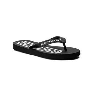 Quiksilver Žabky AQBL100260 Čierna vyobraziť