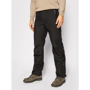 Marmot Outdoorové nohavice Minimalist 31240 Čierna Regular Fit vyobraziť