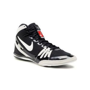Nike Topánky Freek 316403 011 Čierna vyobraziť