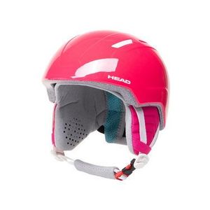 Head Lyžiarska helma Maja 328720 Ružová vyobraziť
