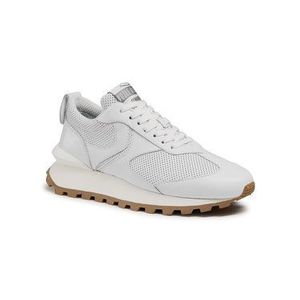 Voile Blanche Sneakersy Qwark 0012015856.01.0N01 Biela vyobraziť