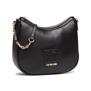 LOVE MOSCHINO Kabelka JC4119PP1CLK100A Čierna vyobraziť