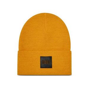 O'Neill Čiapka Bm Triple Stack Beanie 0P4116 Žltá vyobraziť