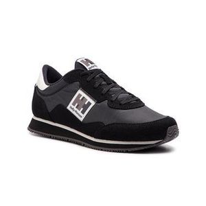 Helly Hansen Sneakersy Ripples Low-Cut Sneaker 114-81.990 Čierna vyobraziť