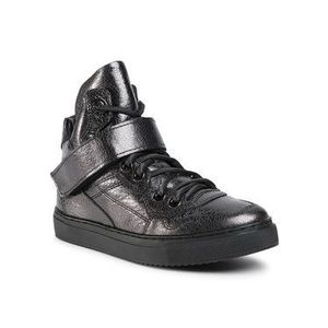 Eva Longoria Sneakersy EL-01-02-000081 Čierna vyobraziť