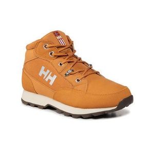 Helly Hansen Trekingová obuv Torshov Hiker 115-93.725 Hnedá vyobraziť