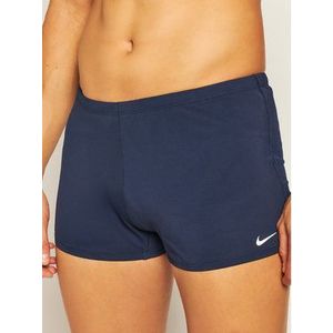 Nike Plavky Hydrastrong Solid Brief AQ NESSA002 Tmavomodrá Slim Fit vyobraziť