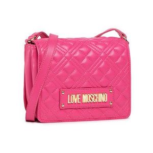 LOVE MOSCHINO Kabelka JC4002PP1CLA0604 Ružová vyobraziť