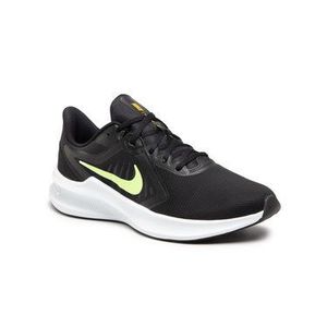 Nike Topánky Downshifter 10 CI9981 009 Čierna vyobraziť