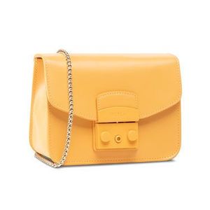 Furla Kabelka Metropolis BATLEP0-VNC000-BG700-9-001-20-BG-B Žltá vyobraziť