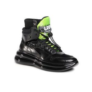 Loriblu Sneakersy 1I XVO232 XV Čierna vyobraziť