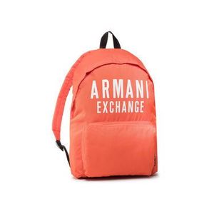 Armani Exchange Ruksak 952199 9A124 03065 Oranžová vyobraziť