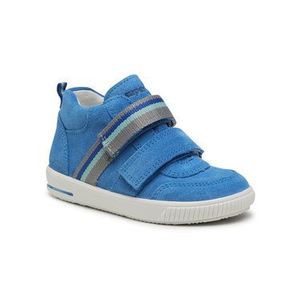 Superdry Sneakersy 1-000354-8000 S Modrá vyobraziť