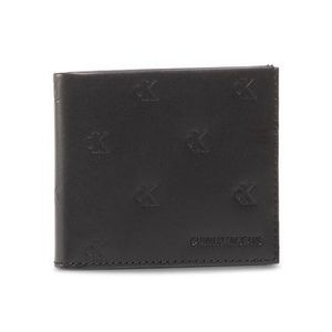 Calvin Klein Jeans Veľká pánska peňaženka Billfold K50K506194 Čierna vyobraziť