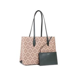 Kate Spade Kabelka All Day Spd Flw Ctd Ca PXR00360 Hnedá vyobraziť