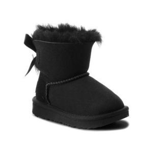 UGG - Čižmy Mini Bailey Bow II vyobraziť