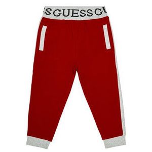 Guess Teplákové nohavice N0BQ07 K82T0 Červená Regular Fit vyobraziť