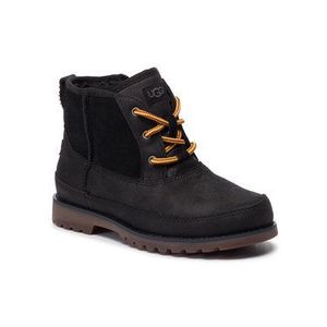 Ugg Outdoorová obuv K Bradley 1094574K Čierna vyobraziť