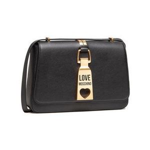 LOVE MOSCHINO Kabelka JC4091PP1CLN0000 Čierna vyobraziť