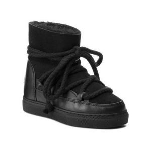 Inuikii Topánky Sneaker Classic 60202-1 Čierna vyobraziť