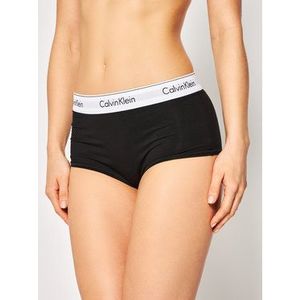 Calvin Klein Underwear Boxerky 000QF4247E Čierna vyobraziť