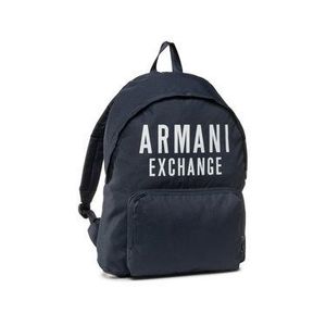 Armani Exchange Ruksak 952199 9A124 37735 Tmavomodrá vyobraziť