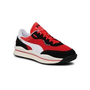 Puma Sneakersy Style Rider Stream On 371527 01 Červená vyobraziť