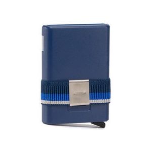 Secrid Malá pánska peňaženka Cardslide CS Modrá vyobraziť