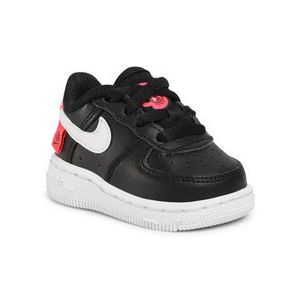 Nike Topánky Force 1 Ww (Td) CN8541 001 Čierna vyobraziť