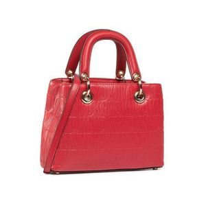 DKNY Kabelka Toni Sm Satchel R04DVL50 Červená vyobraziť