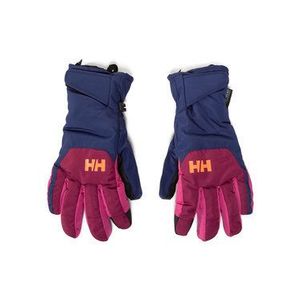 Helly Hansen Lyžiarske rukavice Jr Swift Ht Glove 67352-657 Farebná vyobraziť