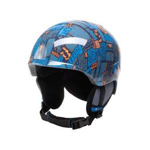 Quiksilver Lyžiarska helma Slush EQBTL03015 Modrá vyobraziť