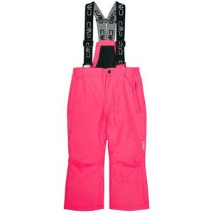CMP Lyžiarske nohavice 3W15994 Ružová Regular Fit vyobraziť