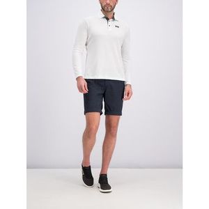 Helly Hansen Bavlnené šortky Hh Bermuda 33940 Tmavomodrá Regular Fit vyobraziť