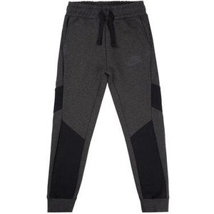 Nike Teplákové nohavice Sportswear Winterized Tech CD2162 Čierna Slim Fit vyobraziť