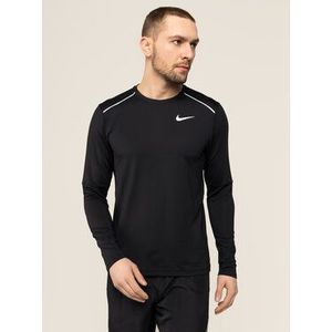 Nike Funkčné tričko 3.0 BV4717 Čierna Standard Fit vyobraziť