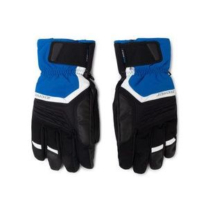 Ziener Lyžiarske rukavice Galvin As (R) Glove Ski Alpine 191000 Čierna vyobraziť