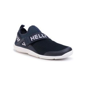 Helly Hansen Topánky Hydromoc Slip-On Shoe 114-67.597 Tmavomodrá vyobraziť