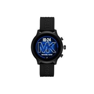 Michael Kors Smart hodinky Mkgo MKT5072 Čierna vyobraziť
