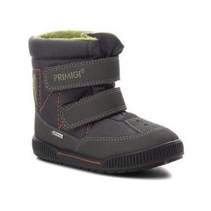 Primigi Snehule GORE-TEX 2377311 Sivá vyobraziť