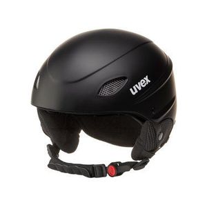 Uvex Lyžiarska helma Skid S5662282005 Čierna vyobraziť