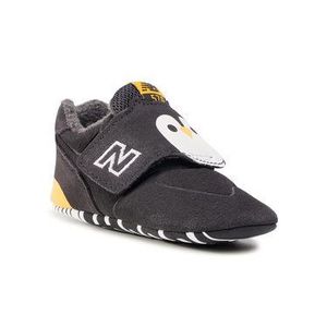 New Balance Sneakersy CV574AQP Čierna vyobraziť