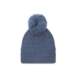 Salomon Čiapka Kuba Beanie C14253 08 S0 Modrá vyobraziť