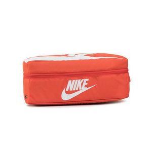 Nike Taška na topánky BA6149-810 Oranžová vyobraziť