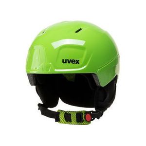 Uvex Lyžiarska helma Heyya 5662521001 Zelená vyobraziť