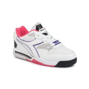 Diadora Sneakersy Rebound Ace Wn 501.175534 C8485 Biela vyobraziť