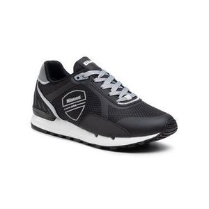Blauer Sneakersy S1TYLER03/RIP Čierna vyobraziť