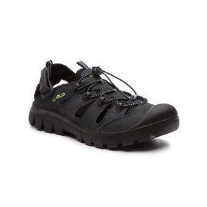 CMP Sandále Avior Hiking Sandal 39Q9657 Čierna vyobraziť