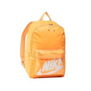 Nike Ruksak BA6175-845 Oranžová vyobraziť